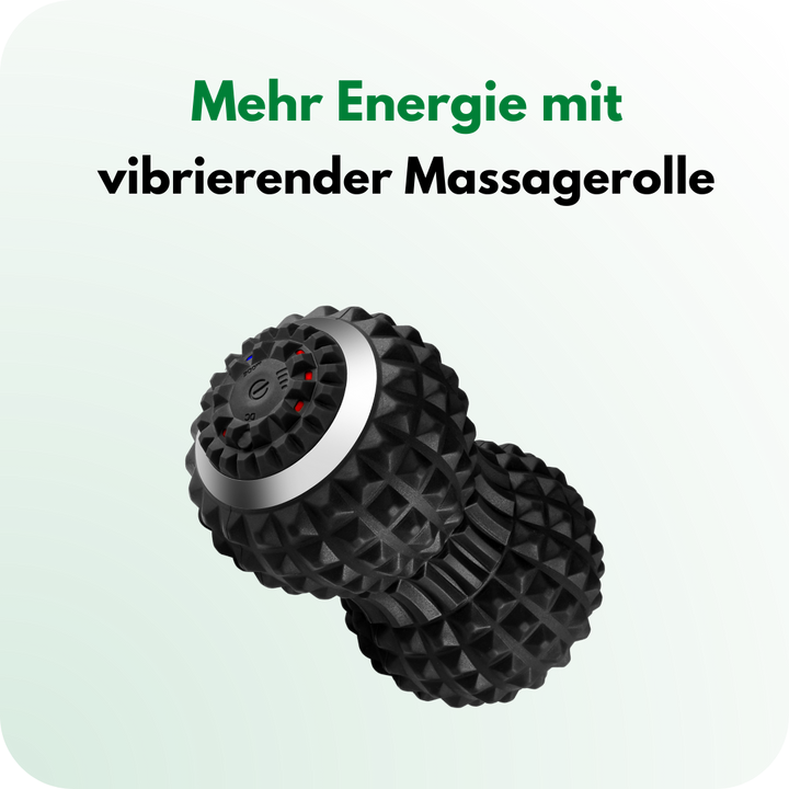 Relaxi - VibraRoll Xtreme