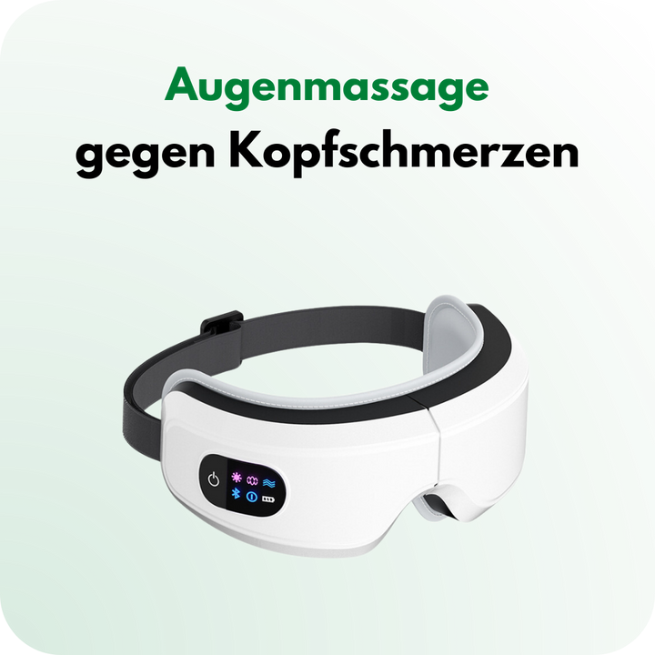 Relaxi - Augenmassager