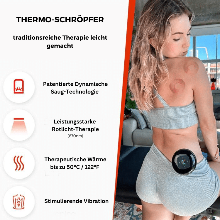 Thermo-Schröpfer