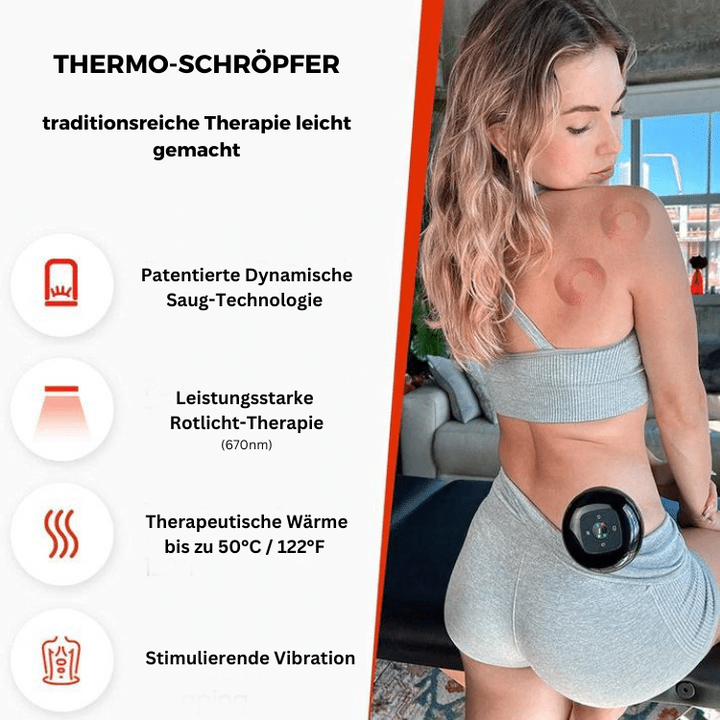 Thermo-Schröpfer